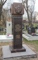 Памятник кавалерам ордена Александра Невского (Санкт-Петербург)